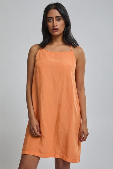 Premium Surf Holiday Mini Dress