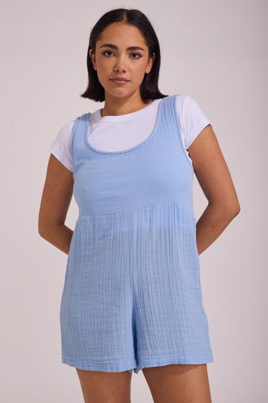 Premium Surf Playsuit