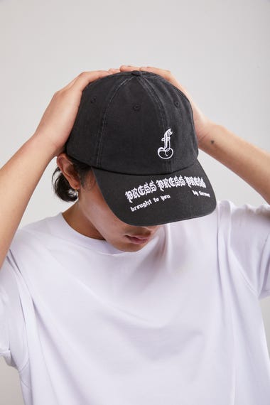 Press Cap