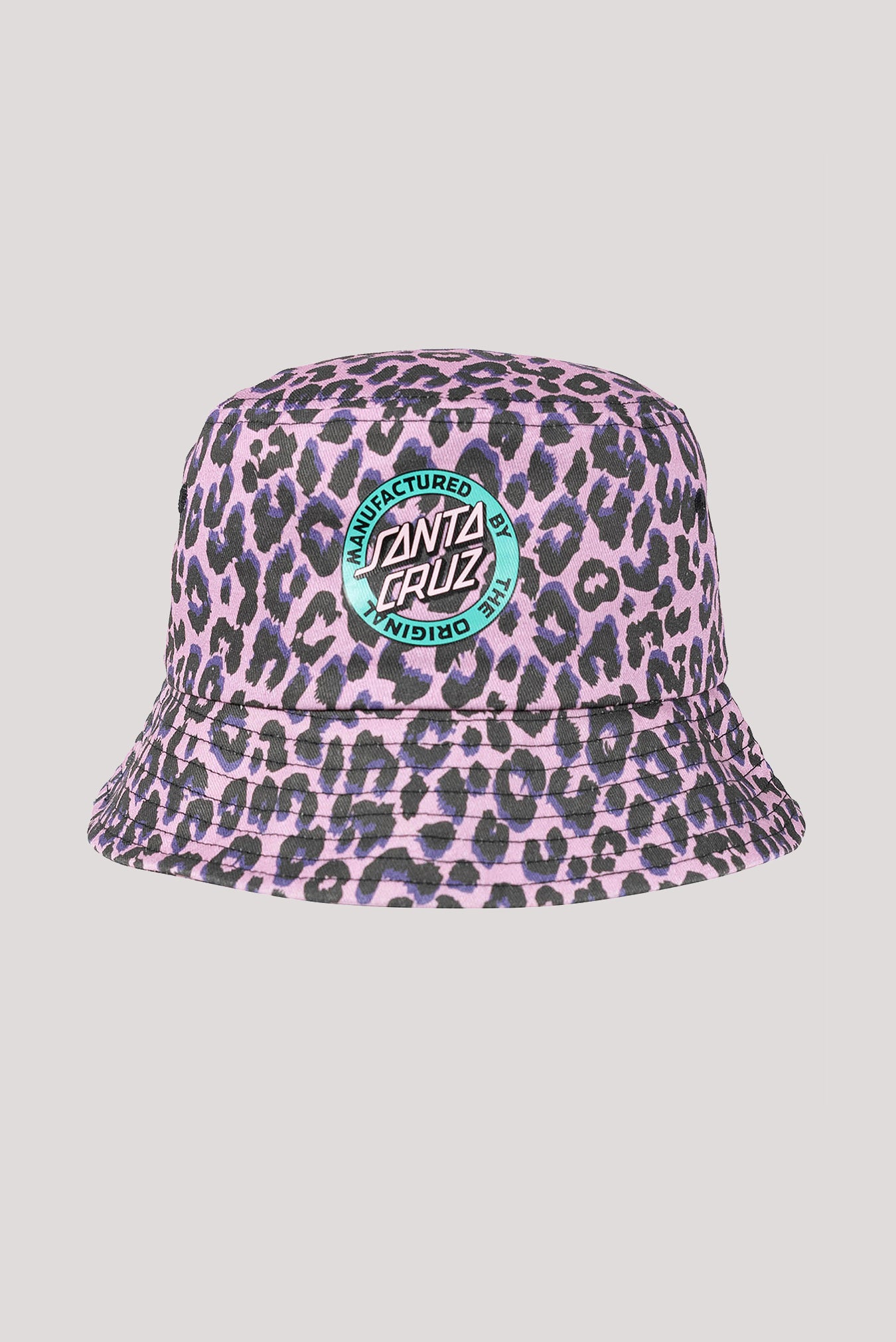 BDC All Over Print Bucket Hats with Adjustable String
