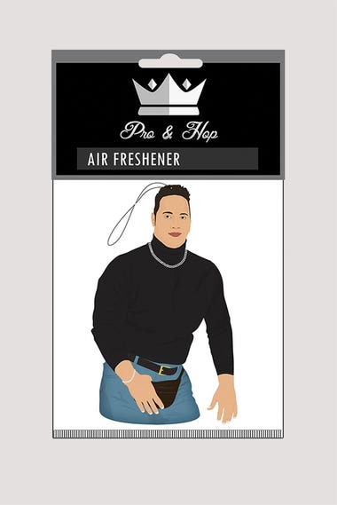 Air Freshener