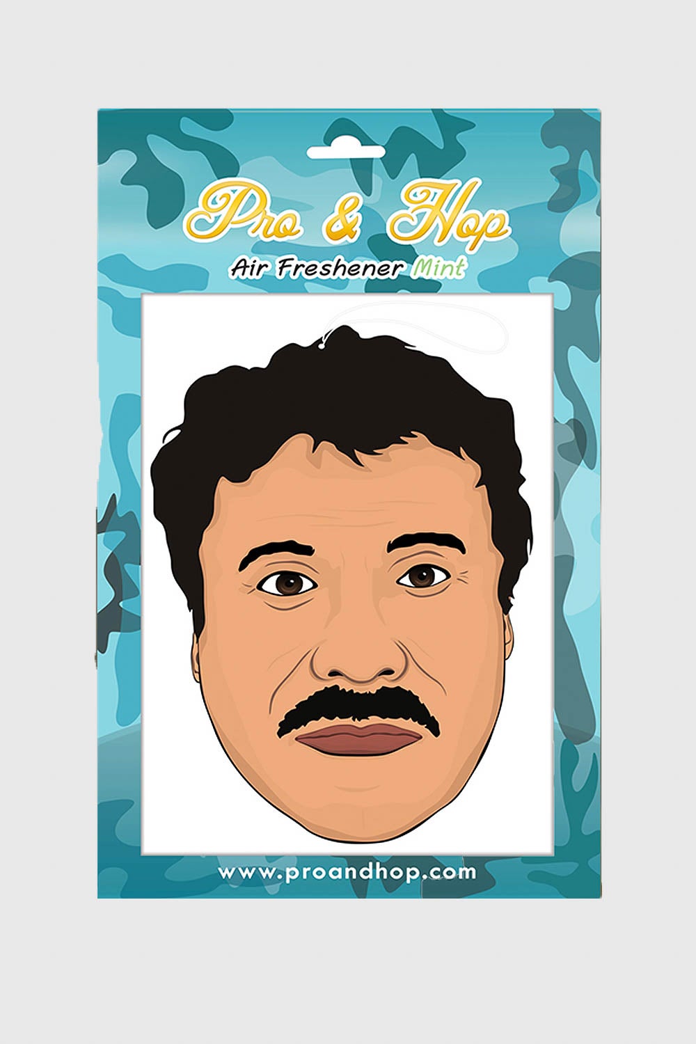 El chapo air freshener discount