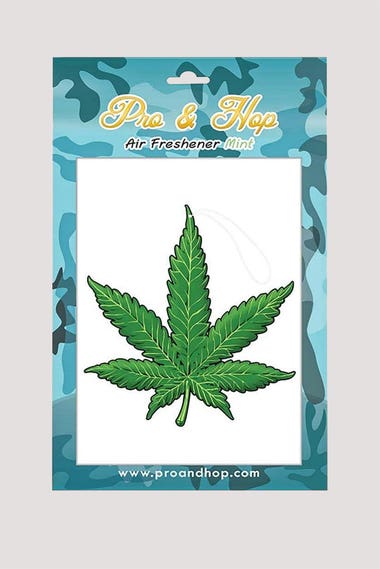 Air Freshener
