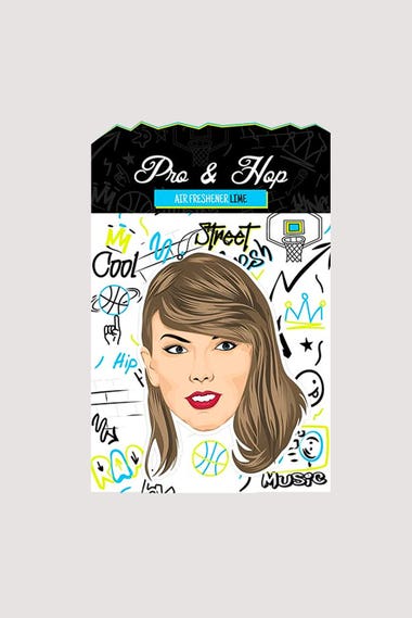 Air Freshener