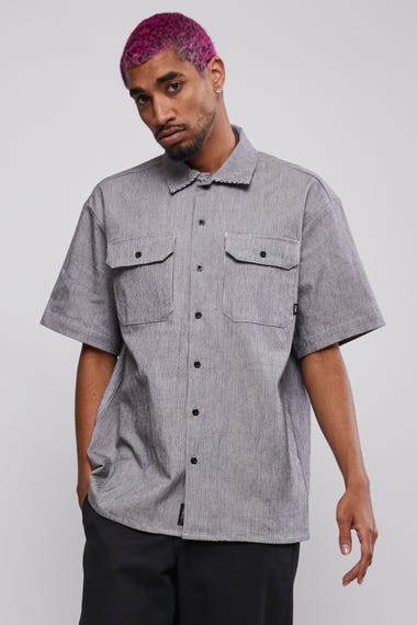 Proper Occasion Work Shirt