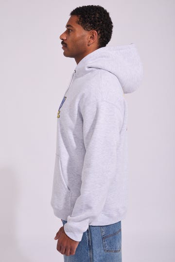 Pyrotechnic Pull Over Hoodie