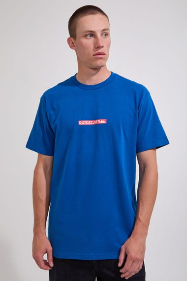Clicker Logo Dna T Shirt
