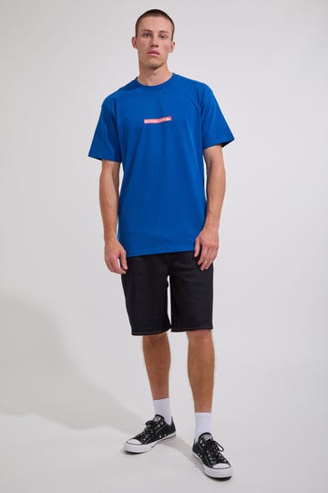 Clicker Logo Dna T Shirt