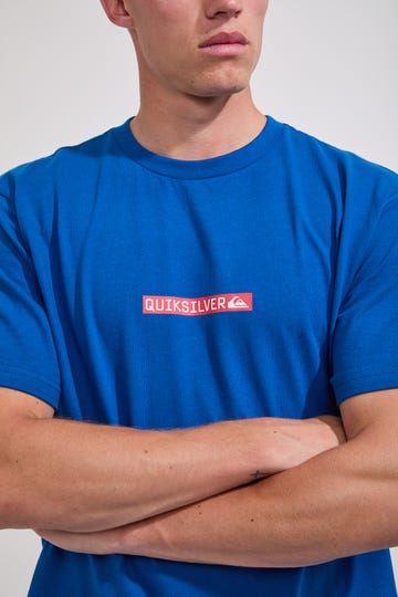 Clicker Logo Dna T Shirt