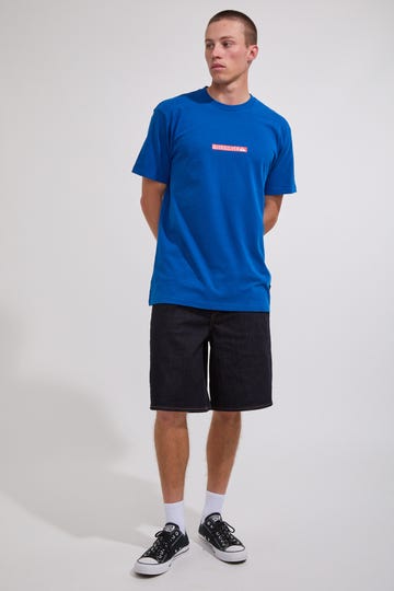 Clicker Logo Dna T Shirt