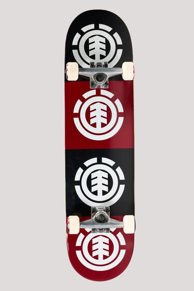 Quadrant Complete Skateboard