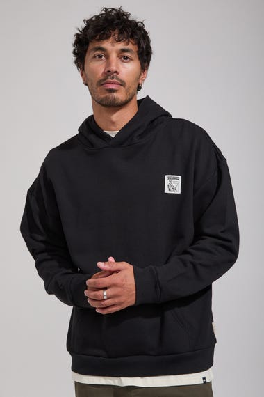 Quality Goods South Hoodie