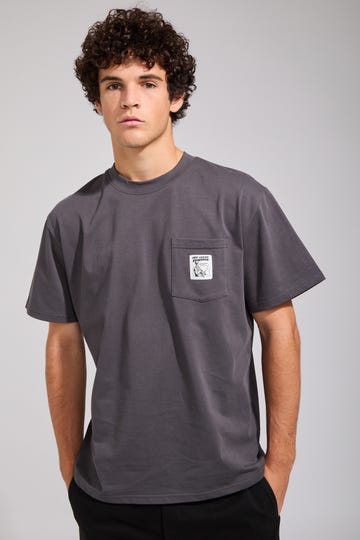 Quality Heavy Shore T Shirt