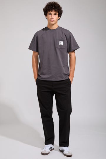 Quality Heavy Shore T Shirt
