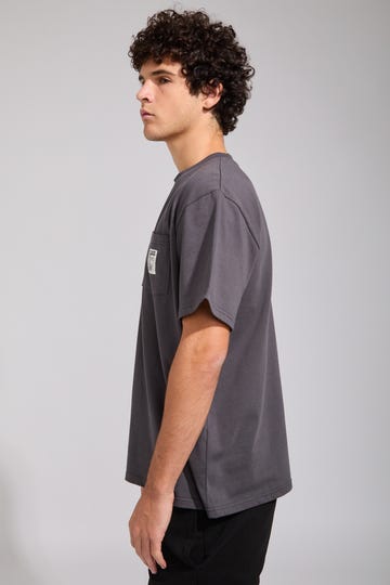 Quality Heavy Shore T Shirt