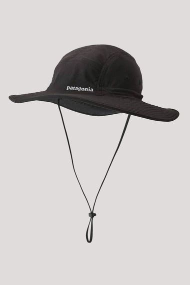 Quandary Brimmer Hat