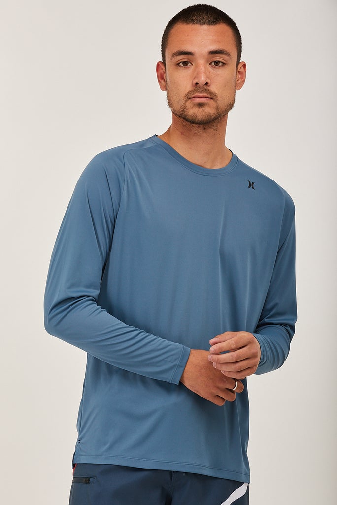 Mens Rash Shirts NZ Shop Rashies & Rash Tops North Beach North Beach