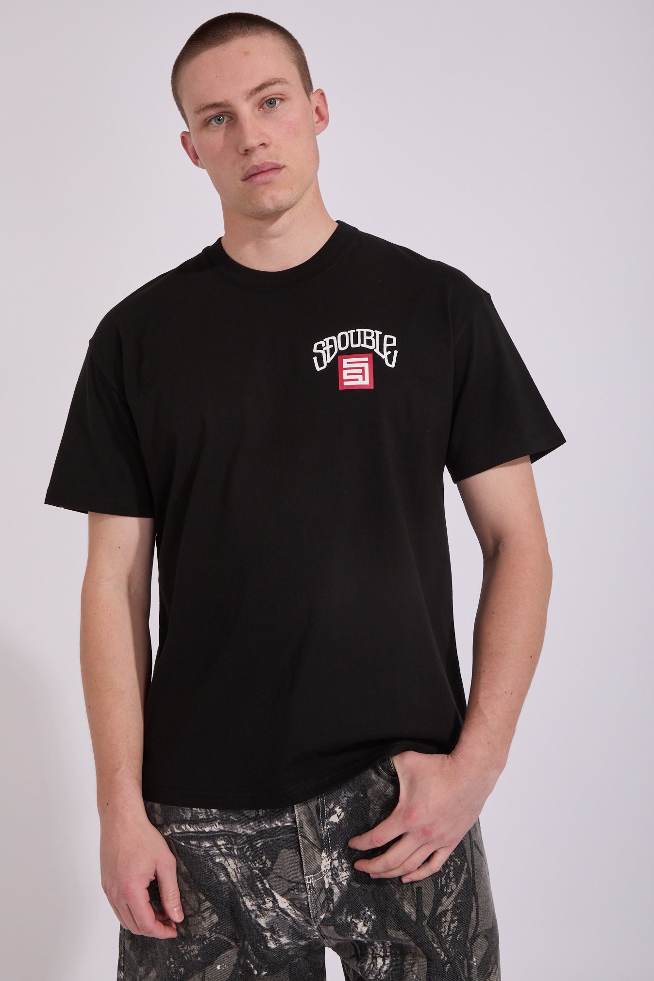 Rabbit T Shirt | North Beach