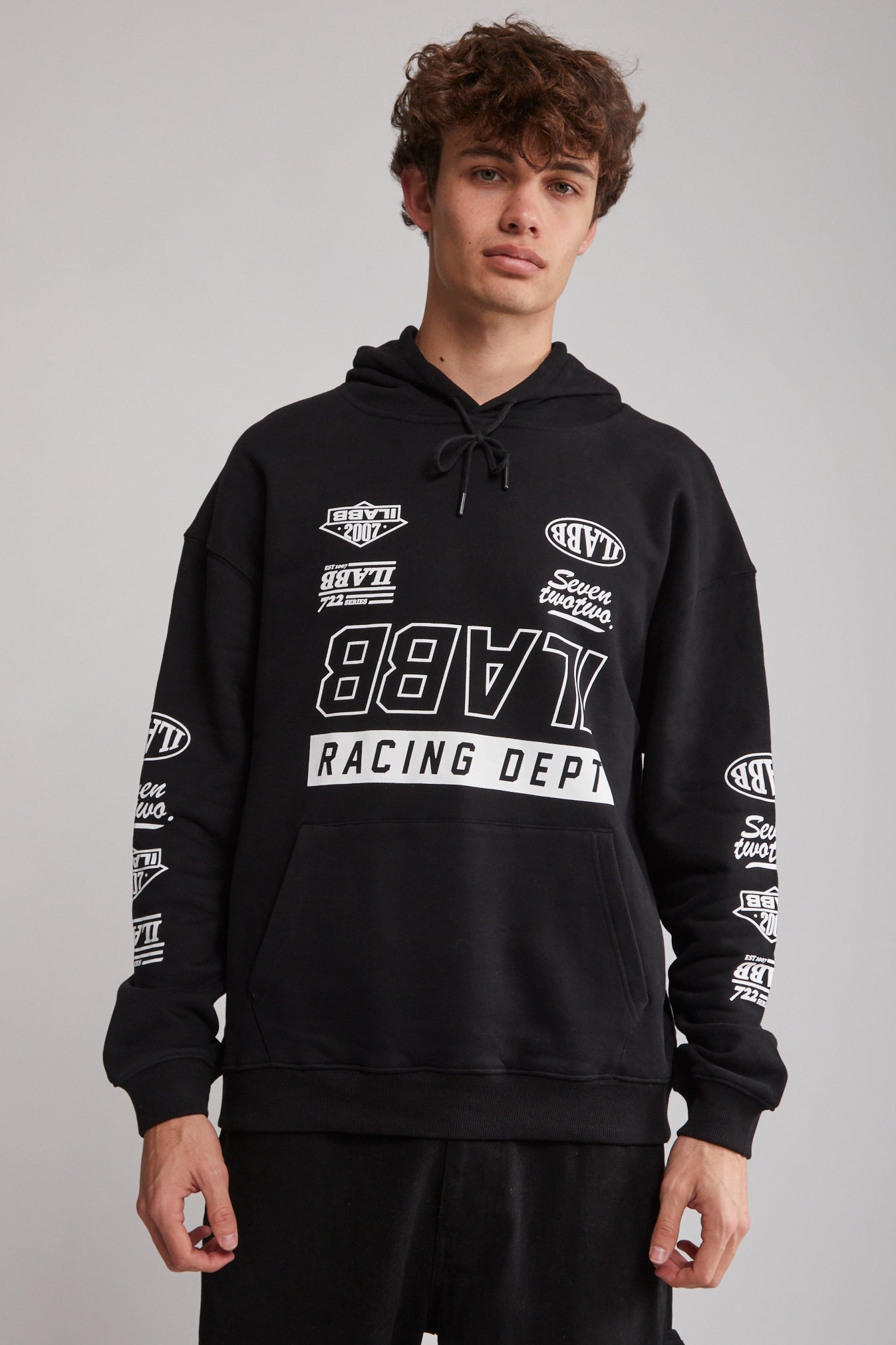 Worst behavior sales crush hoodie
