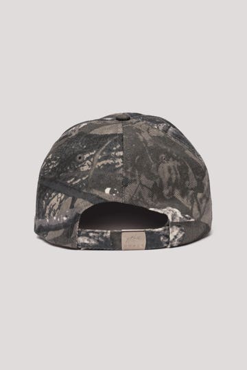 Rambo Camo Dad Cap