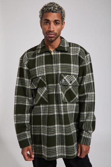 Ranger Wool Shirt