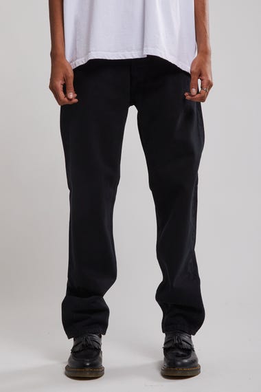 Ray Straight Jeans