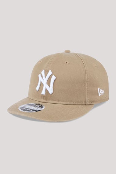 9fifty Rc New York Yankees Washed Cap
