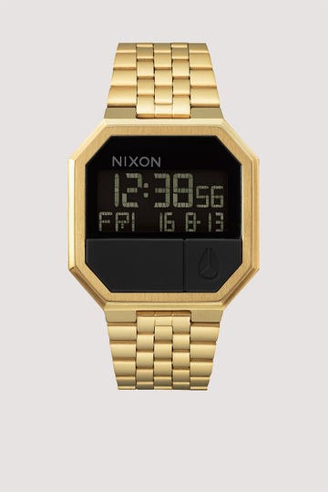 Re-run 38.5mm Watch