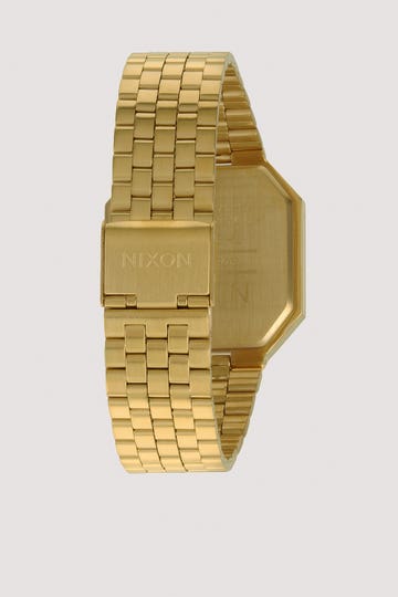 Re-run 38.5mm Watch