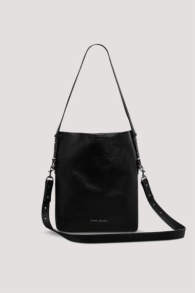 Ready And Willing Bag