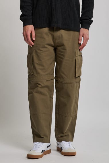 Recon Zip Off Pants