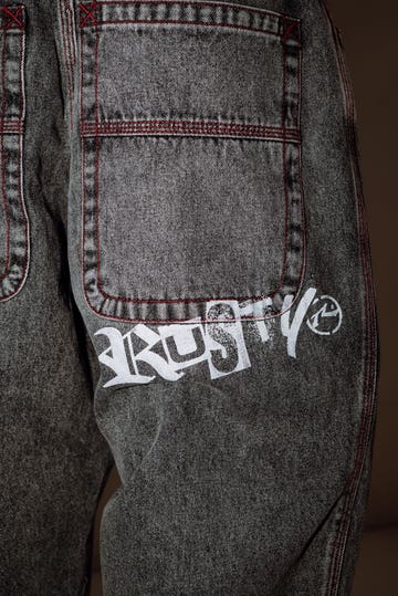 Redemption Baggy Jeans