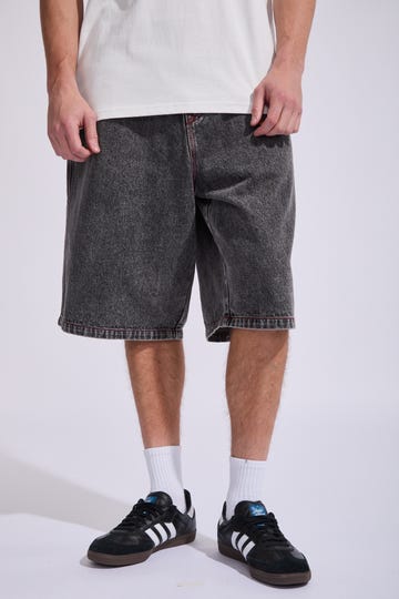 Redemption Jorts