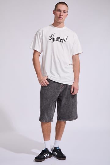 Redemption Jorts