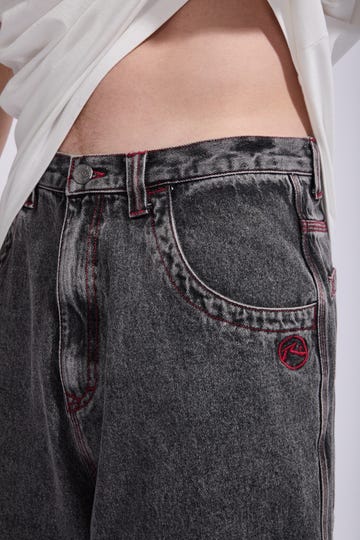 Redemption Jorts
