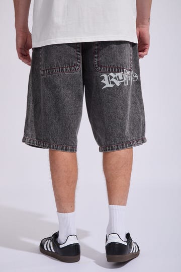 Redemption Jorts