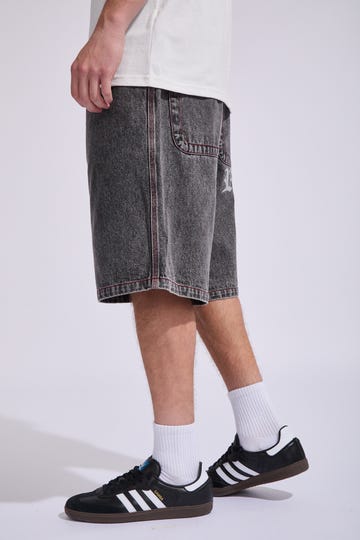 Redemption Jorts
