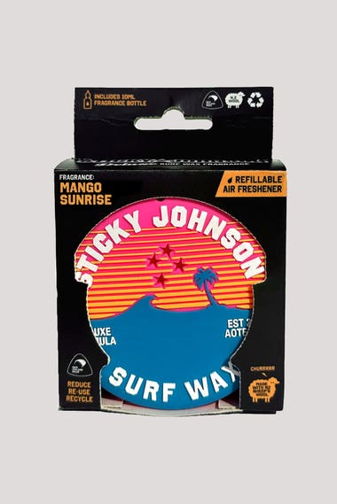 Refillable Air Freshener