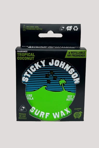 Refillable Air Freshener