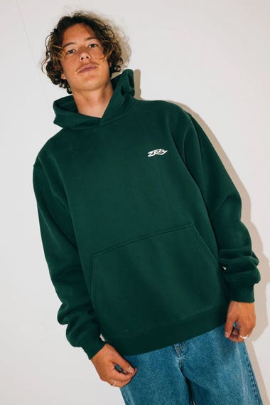 Registered Fleece Hoodie