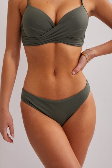 Eco Essentials Regular Bikini Pant