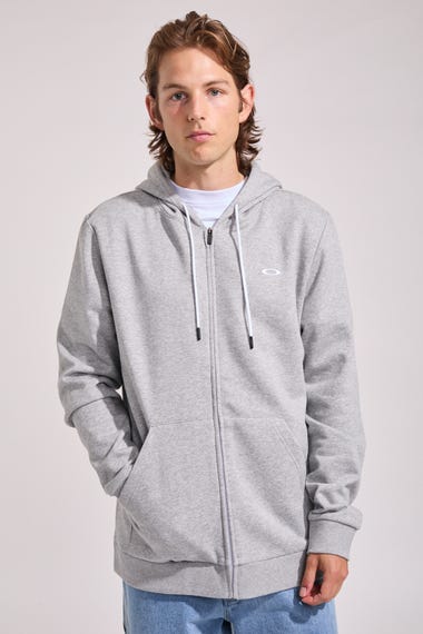 Relax Full Zip  2.0 Hoodie