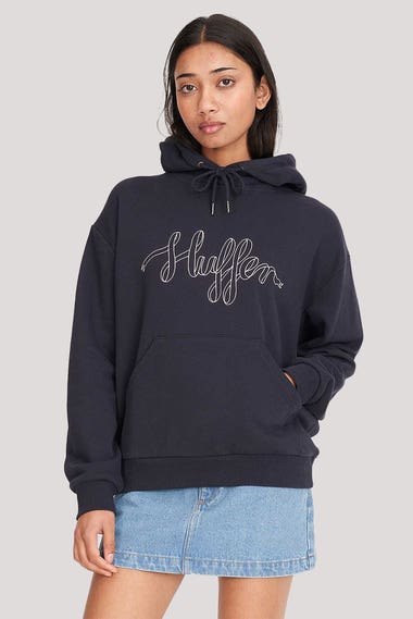 Gifted 350 Relax Hoodie