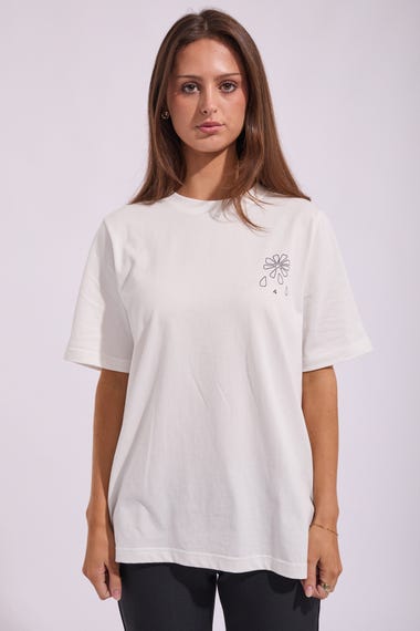 Petals Relax 190 T Shirt