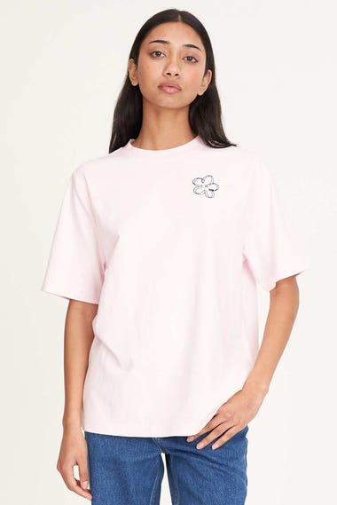 Bow-quet 220 Relax T Shirt
