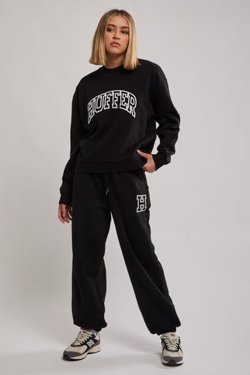 Relax/lined Out Trackpants