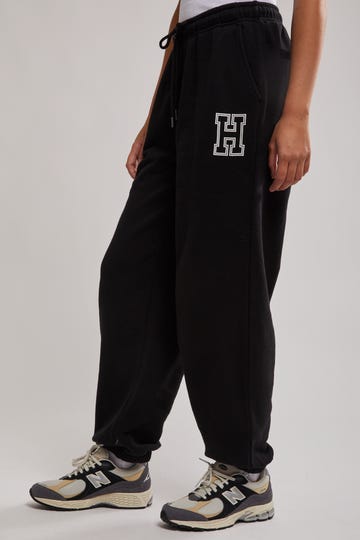 Relax/lined Out Trackpants