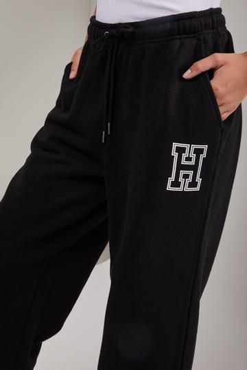 Relax/lined Out Trackpants