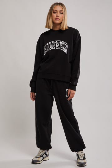 Relax/lined Out Trackpants