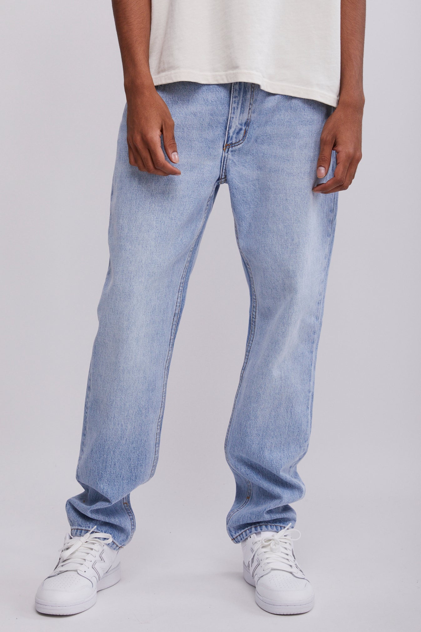 Relaxo Jeans | North Beach
